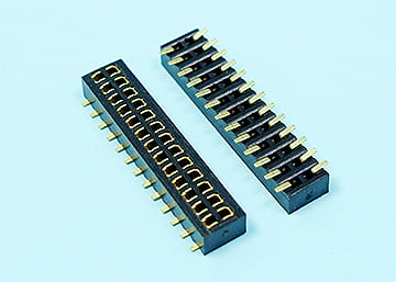 LPCB127GTDG X- 4.5-2xXX - Pin headers