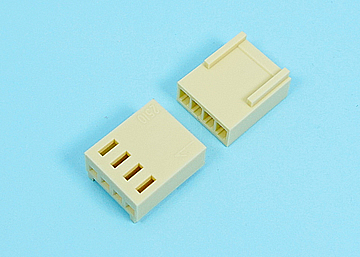 LH-MX254-XX - Wire To Board connectors