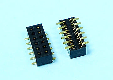 LPCB100ATG X-3.8-2xXX - Pin headers