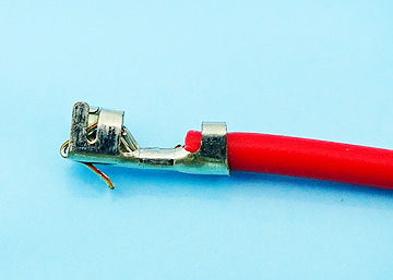 LT-XH2501-PS - Wire To Board connectors