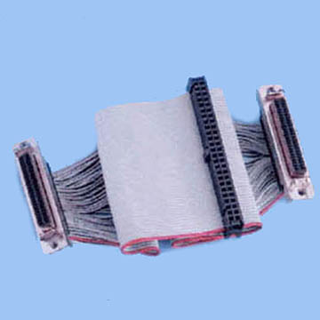 8755 - Cable Assemble Series - Leamax Enterprise Co., Ltd.