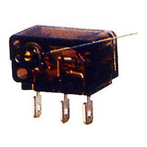 P-CS-71-C - Micro/miniature switches