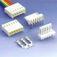 PNIF2 - Pitch 2.54mm Wire To Board Connectors Housing, Wafer, Terminal - Chang Enn Co., Ltd.