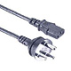 PZA211 - Power cords
