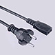 PZA204 - Power cords