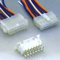 PHIJ1 - Pitch 4.2mm Wire To Board Connectors Housing, Wafer, Terminal - Chang Enn Co., Ltd.