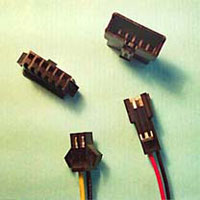 PZD04 - JST 2.5-SM Wire to Wire - Chang Enn Co., Ltd.