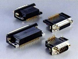 PND05C - D-Sub connectors