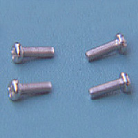 5.2 x 12 - Round Head Screw ( 5.2 x 12 ) - Chang Enn Co., Ltd.