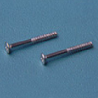 4.5 x 25.7 - Half Helix Screw ( 4.5 x 25.7 )  - Chang Enn Co., Ltd.