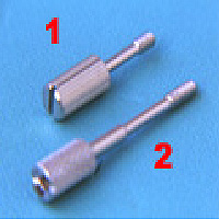 PSTL1-11,12 - Long Screw - Chang Enn Co., Ltd.