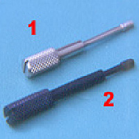 PSTL1-15,16 - Long Screw - Chang Enn Co., Ltd.