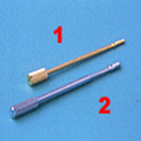PSTL1-43,44 - Long Screw - Chang Enn Co., Ltd.
