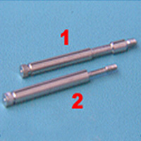 PSTLB-03,04 - Molding Long Screw - Chang Enn Co., Ltd.