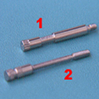 PSTLB-07,08 - Molding Long Screw - Chang Enn Co., Ltd.