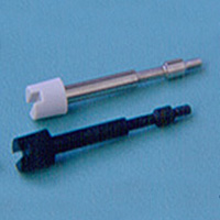 PSTLM-08 - Molding Long Screw  - Chang Enn Co., Ltd.
