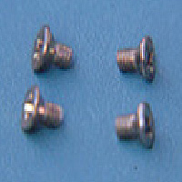 5.5 x 5 - Flat Head Screw ( 5.5 x 5 ) - Chang Enn Co., Ltd.