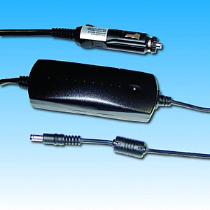 VDN60 Series  - Powersolve Electronics Ltd.