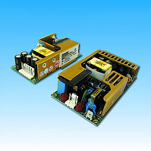 MHP40-100 Series - Powersolve Electronics Ltd.