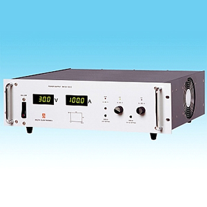 Power Sink Option for SM3000 - Precision power supplies