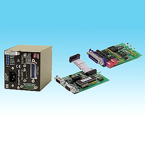 RS232 & IEEE488 Interface - Precision power supplies