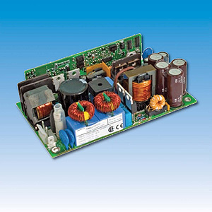AHP200 Series  - Powersolve Electronics Ltd.