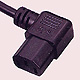 SY-022UK - Power Cord - POWER TIGER CO., LTD.