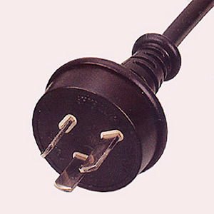 SY-014A - Power cords