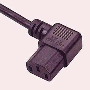 SY-022A - Power cords