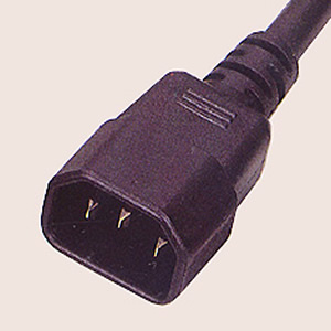 SY-026T - Power cords