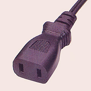 SY-027TA - Power cords