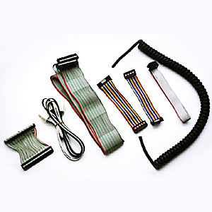 WH-028 - Wire harnesses