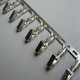 39603T-X-X-X 3.96 mm Crimp Terminal