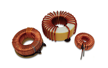 POWER INDUCTOR - ONTOP ELECTRONIC CO.,LTD