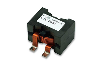 PQ28 SERIES-V FLATWIRE POWER INDUCTOR - ONTOP ELECTRONIC CO.,LTD