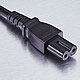 IS-037 - Power cords