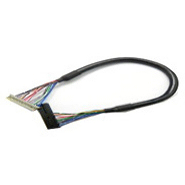 LCD TV Cable LVDS Screen cable - Send-Victory Corp.