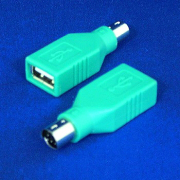 ADAPTER - PS2 ADAPTER - Send-Victory Corp.