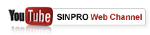 SINPRO Web Channel