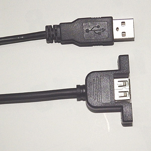 USB CABLE - 台群興業有限公司