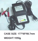 BCE-122AS - Battery Chargers - TDC Power Products Co., Ltd.