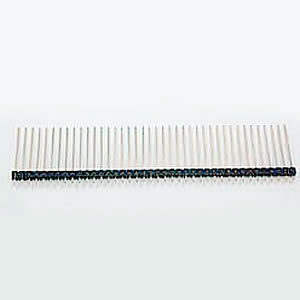 P101 - Single  Row 02  to 40  Contacts  Straight  And  Right  Angle  Type - Townes Enterprise Co.,Ltd