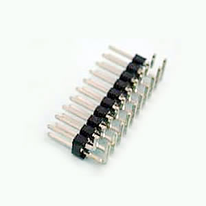 P101 - Dual  Row 04  to 80  Contacts  Straight  And  Right  Angle  Type - Townes Enterprise Co.,Ltd