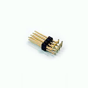 P10313 - Dual Row 06 to 100 Contacts Straight And Right Angle Type Type - Townes Enterprise Co.,Ltd