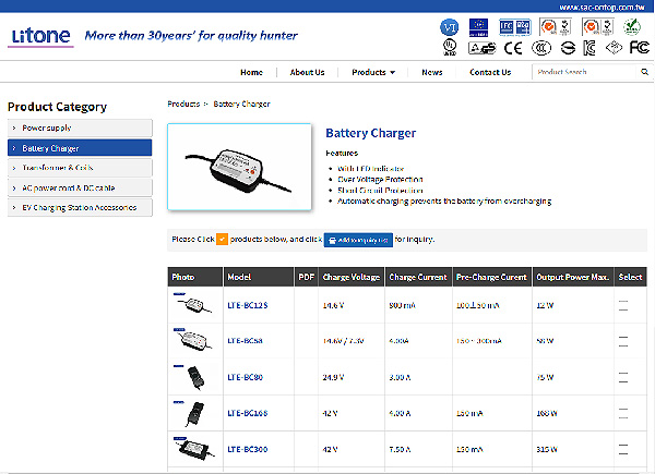  源寶(表列式產品頁)