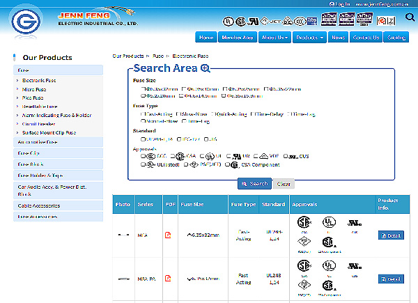  振豐 (安規搜尋)