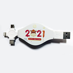  一拉三伸縮數據線-3