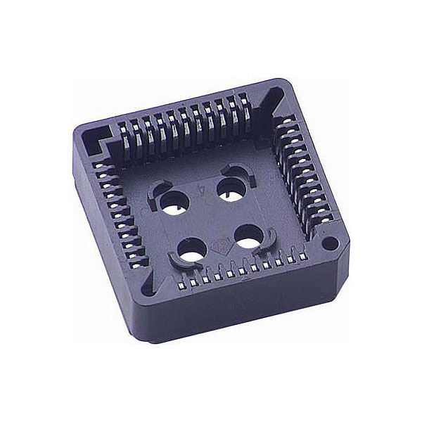 AD01 - PLCC Socket, DIP Type - Unicorn Electronics Components Co., Ltd.