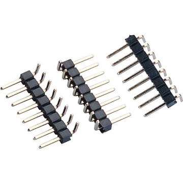 E51 - Pin headers