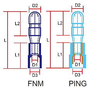 375 FNM/PING Series - YEONG CHWEN INDUSTRIES CO.,LTD.